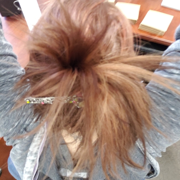 Meet your Posher, Kayla - Picture 5 of 6